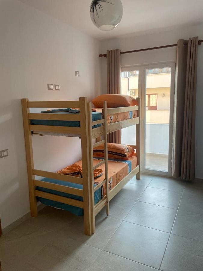 Hotel Progni Shëngjin