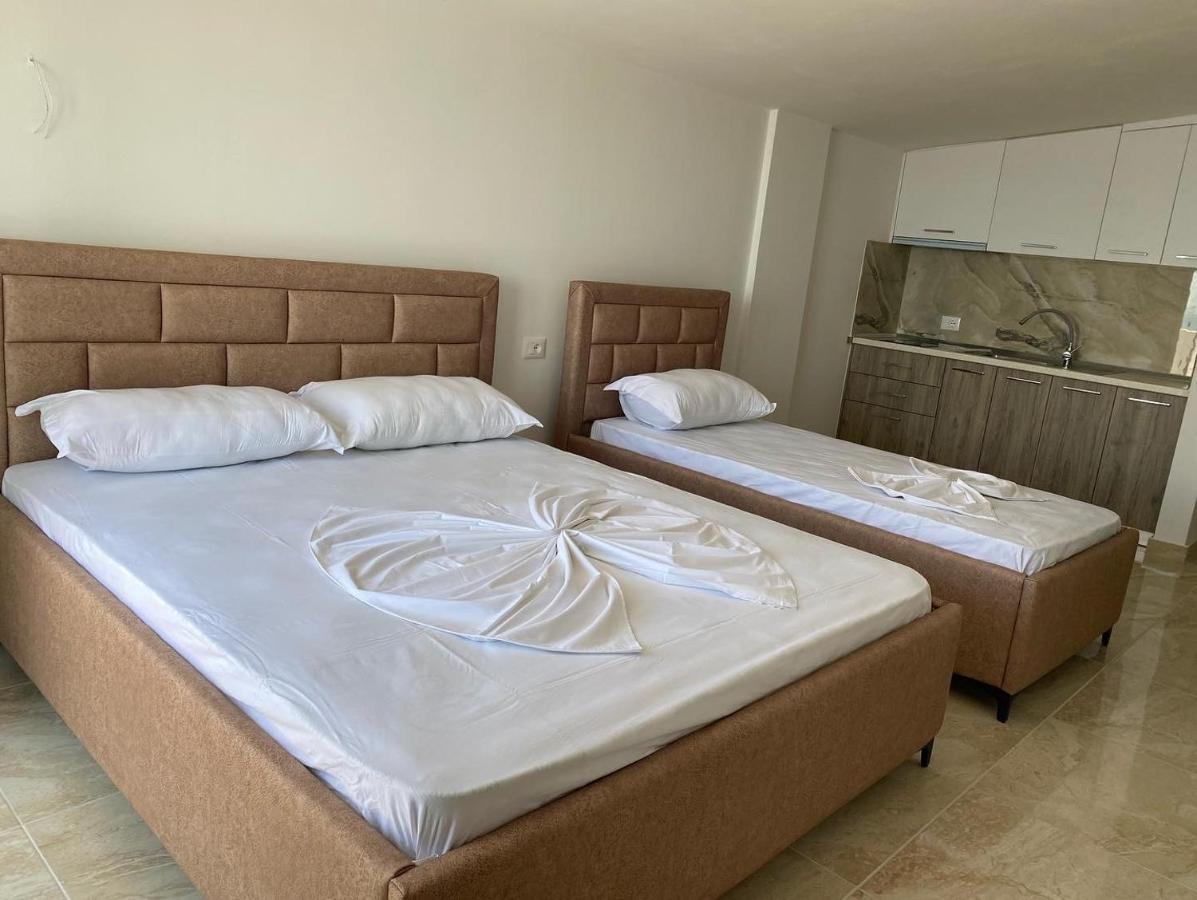 Progni Hotel