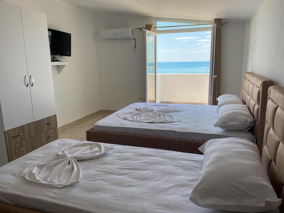 Hotel Progni *