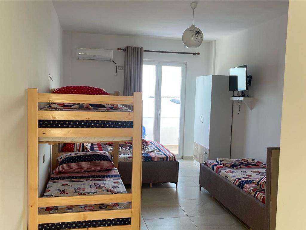 Hotel Progni Shëngjin