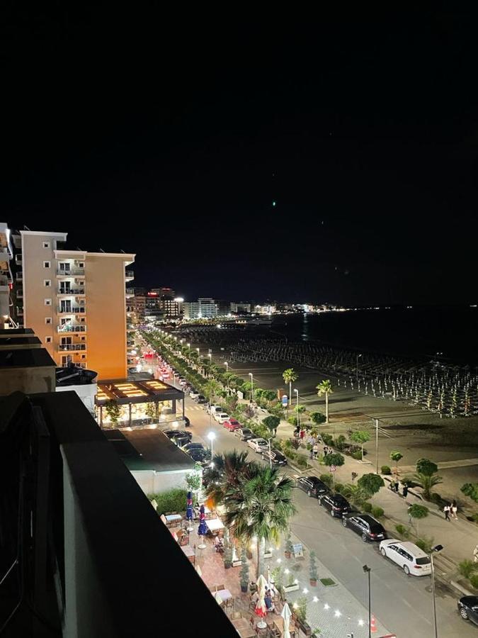 Progni Hotel *