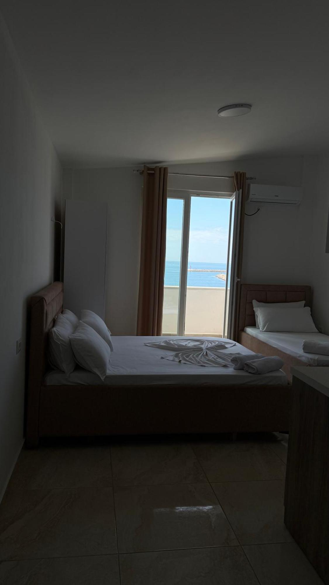 Hotel Progni Shëngjin
