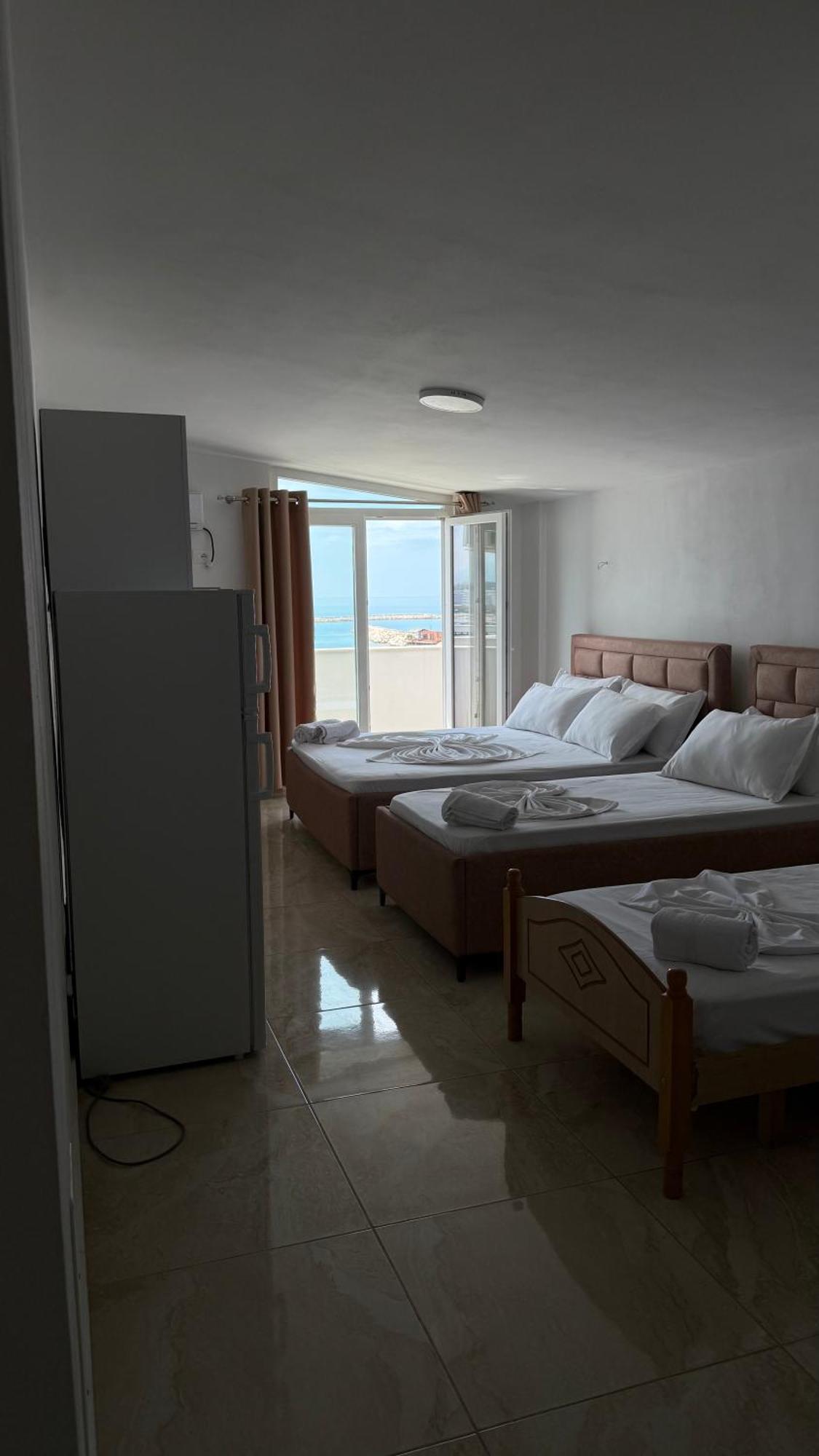 Hotel Progni *
